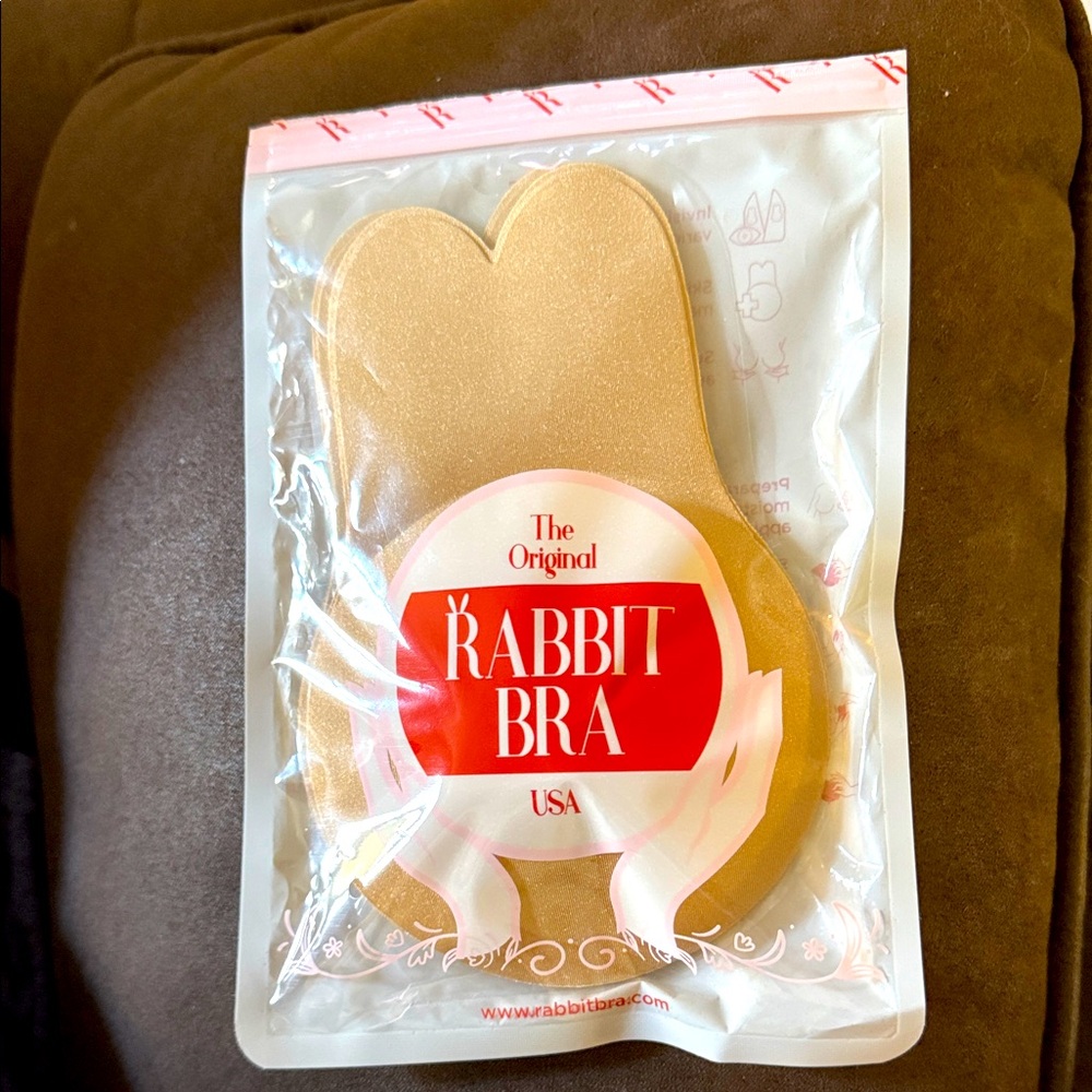 Invisible Lifting Push Up Bra